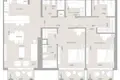 2 bedroom apartment 121 m² Dubai, United Arab Emirates
