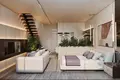 Квартира 2 комнаты 92 м² Кутух, Индонезия