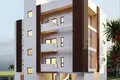 Wohnung 2 Schlafzimmer 83 m² Ypsonas Municipality, Zypern