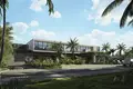 Townhouse 2 bedrooms 117 m² Canggu, Indonesia
