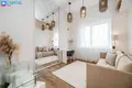 Квартира 1 комната 25 м² Вильнюс, Литва