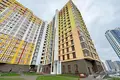 Квартира 1 комната 29 м² Минск, Беларусь