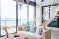 Apartamento 5 habitaciones 204 m² Sunthonphu, Tailandia