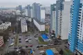 Квартира 2 комнаты 65 м² Минск, Беларусь