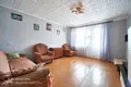 Квартира 2 комнаты 34 м² Усяж, Беларусь