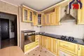 3 room apartment 62 m² Sluck, Belarus