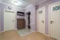 Appartement 3 chambres 74 m² Stankava, Bélarus