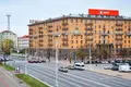 2 room apartment 53 m² Minsk, Belarus