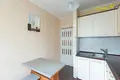 Appartement 1 chambre 35 m² Minsk, Bélarus