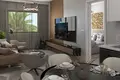 Apartamento 1 habitacion 35 m² Trikomo, Chipre del Norte