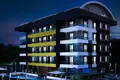 Residential complex Spacious apartments from the developer