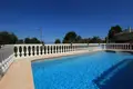 4-Schlafzimmer-Villa 578 m² l Alfas del Pi, Spanien