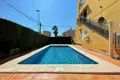 Bungalow 1 pokój 38 m² Torrevieja, Hiszpania