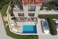 3 bedroom villa  Blizikuce, Montenegro