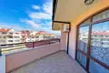 1 room apartment 58 m² Sveti Vlas, Bulgaria