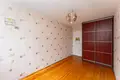 Apartamento 3 habitaciones 62 m² Minsk, Belarús