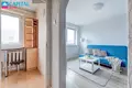Apartamento 1 habitación 22 m² Vilna, Lituania