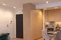 Appartement 2 chambres 52 m² en Varsovie, Pologne
