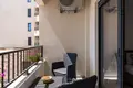 Apartamento 1 habitacion  Becici, Montenegro