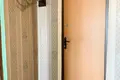 1 room apartment 33 m² Minsk, Belarus