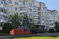 Wohnung 2 zimmer 53 m² Hrodna, Weißrussland