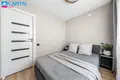 Apartamento 2 habitaciones 32 m² Vilna, Lituania