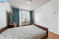 Apartamento 3 habitaciones 61 m² Vilna, Lituania