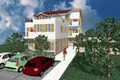 Land 279 m² Krasici, Montenegro