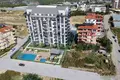 Mieszkanie 4 pokoi 127 m² Payallar, Turcja