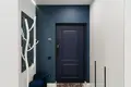 Apartamento 2 habitaciones 115 m² Minsk, Belarús