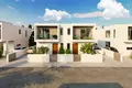 Villa de 3 habitaciones 141 m² Comunidad Mandria, Chipre