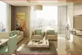 Квартира 2 комнаты 1 073 м² Дубай, ОАЭ
