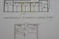 Wohnung 2 zimmer 34 m² Warschau, Polen