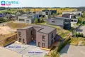 Dom 143 m² Poręby Rekanciskie, Litwa