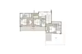 3-Schlafzimmer-Villa 351 m² Si Sunthon, Thailand