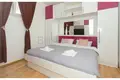 Wohnung 2 Zimmer 65 m² Podstrana, Kroatien