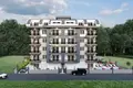 Квартира 3 комнаты 84 м² Obakoey, Турция