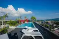 Mieszkanie 1 pokój 28 m² Rawai, Tajlandia