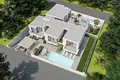 4 bedroom Villa 494 m² l Alfas del Pi, Spain