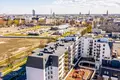 Wohnung 1 zimmer 38 m² in Riga, Lettland