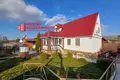 Haus 3 Zimmer 88 m² Padlabienski sielski Saviet, Weißrussland