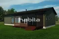 4 bedroom house 130 m² Siilinjaervi, Finland