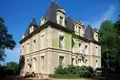 Zamek 800 m² Francja, Francja