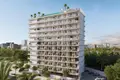 Kawalerka 34 m² Dubaj, Emiraty Arabskie
