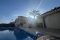 4 bedroom apartment 198 m² Calp, Spain