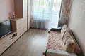 Wohnung 1 zimmer 33 m² Minsk, Belarus