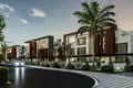 1 bedroom apartment 55 m² Nicosia, Cyprus