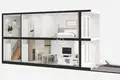 Mieszkanie 2 pokoi 84 m² Tivat, Czarnogóra