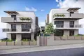 Mieszkanie 2 pokoi 64 m² Nikiti, Grecja