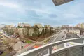 Mieszkanie 3 pokoi 63 m² Warszawa, Polska